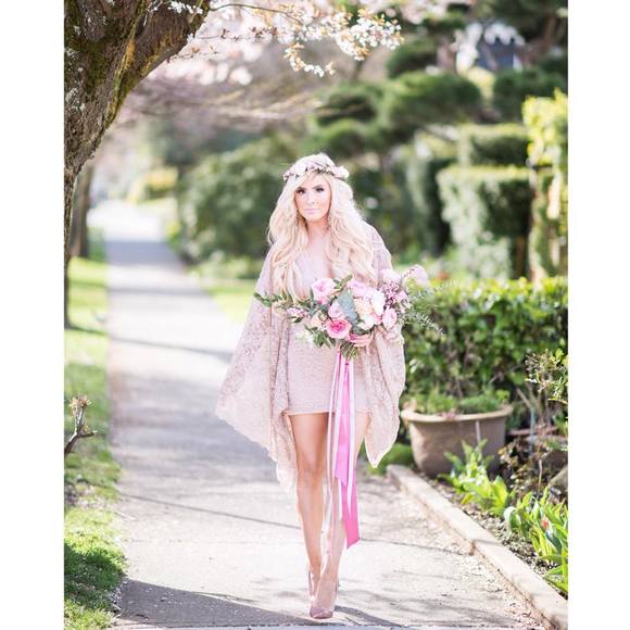 Meet your Posher, Jasmine - Picture 1 of 1